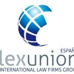 LEXUNION ESPAÑA es una red de despachos de abogados con Calidad certificada, integrada a su vez en la red internacional de juristas LEXUNION