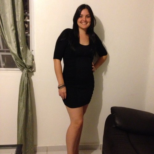 ticiavallejo's profile picture. 