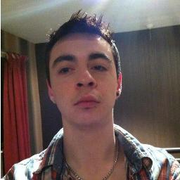 DamianHalmshaw's profile picture. Just a normal guy chasing dreams. Writing songs is one of them. FOLLOW BACK :) http://t.co/o4rcSqVi