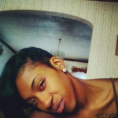 KYJON»PARIS»KING STACCS WIFE SO YOU FUCC BOYZ FALL ALL THE WAY BACC !