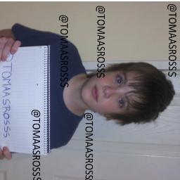 TomaasRosss's profile picture. 