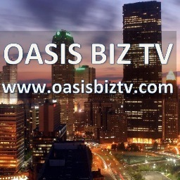 Oasis Biz TV is for small business. We provide educational, innovative & informational videos & low cost ad opportunities to help your business to succeed.
