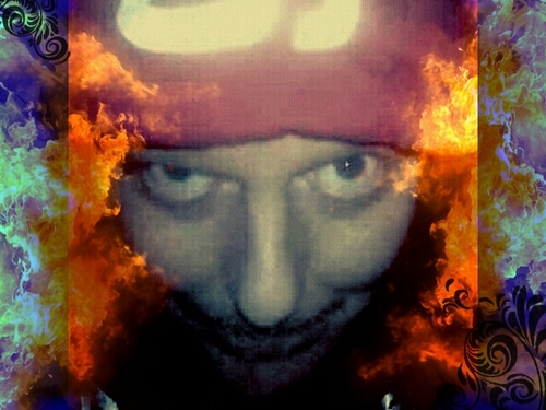 artist/bum & seeker of scares. The cripple who cant run from ghosts and ghouls (why run anyway) also tattoo lover/designer. cant help sarcasm, can type & talk.