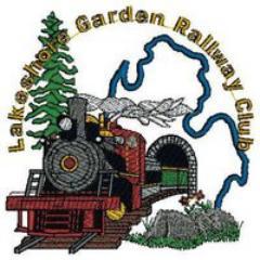 Our Lakeshore Garden Railroad members share a passion for the hobby of garden railroading.