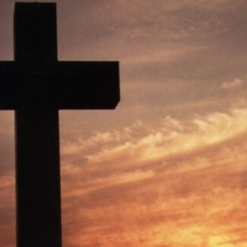 [Park Hill South Fellowship of Christian Athletes] I can do all things through Christ who strengthens me