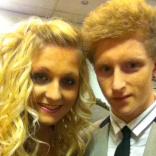 JLissenburg1's profile picture. 