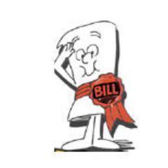 billbean's profile picture. I'm just a Bill.