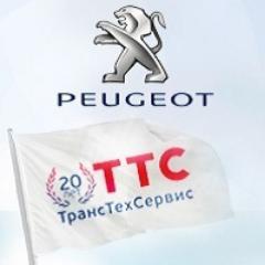 peugeot_tts's profile picture. Добро пожаловать в автосалон «ТрансТехСервис», предлагающий широкий модельный ряд автомобилей Peugeot.