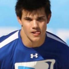 Fã Clube do Taylor Lautner ~
 Teee amo meu Principe !