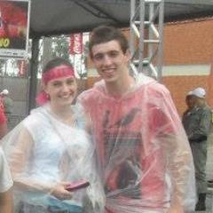 O teu sorriso é o motivo do meu! TE AMO @AndressaKappaun *-*