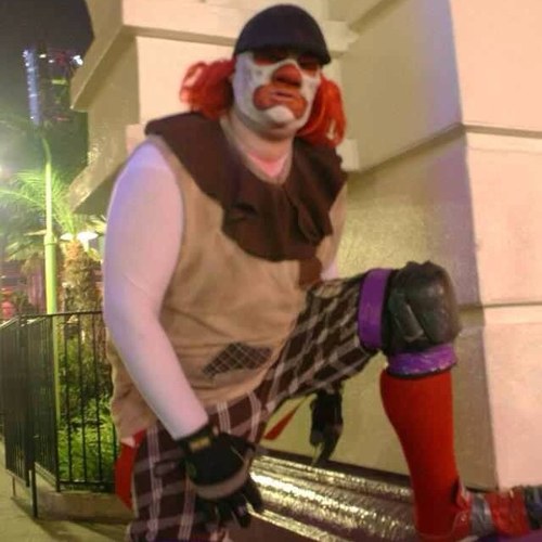 RepeatTheClown's profile picture. 