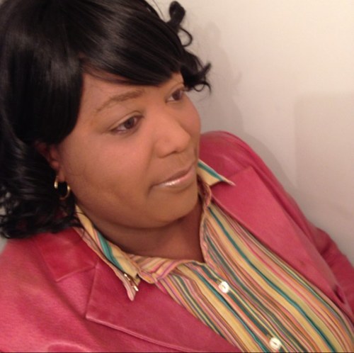 naymax's profile picture. If God take you to it...He'll bring you through it!