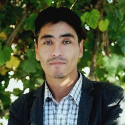 HussainSirat's profile picture. freelance journalist