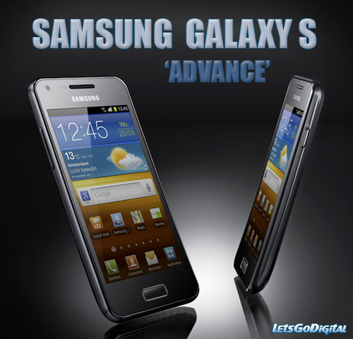 Tips Trik Masalah Keluhan Seputar Samsung Galaxy S Advance GT-I9070