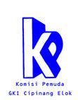 Official Twitter of Pemuda GKI Cipinang Elok ♥ Sunday, 10.15 am @F9 CipLok ~ Contact Us: pemuda.gki.ciplok@gmail.com