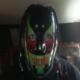 DmurderDRK's profile picture. 