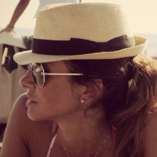gamzenyc's profile picture. Founder|CEO My Beachy Side