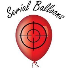SerialBalloons's profile picture. Spécialiste de la décoration ballon depuis 1996,Marie & Christine vous propose des décorations ballons originales pour vos fêtes privées ou professionnelles.