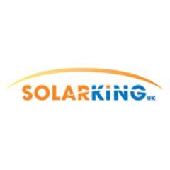 A national company with over 10 years experience. SolarKing is a leading supplier and installer of Solar PV, Solar Thermal & Ground & Heat Source energy systems