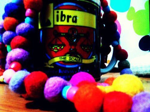 Fakta Libra
