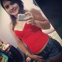 ' ×× Posso ser chata, ignorante, metida ou qualquer coisa pra você Mas quer saber, não me importo nem um pouco pro que pensa, Qeer Saber Maais' ?! Segue aêêw :D