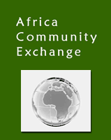 AfriComExchange's profile picture. ACE Liberia is dedicated to helping rebuild Liberia's education and health programs after the devastation of civil war.