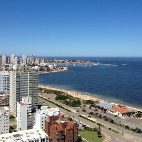 Aqui damos día a día todas las noticias de Punta del Este. Discotecas, conciertos, eventos deportivos y mucho mas! Para comunicarse PuntaDE2012@hotmail.com