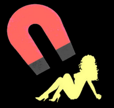 Chic_Magnet's profile picture. I follow the hot Chics and they follow me ... It must be the Magnetic Attraction