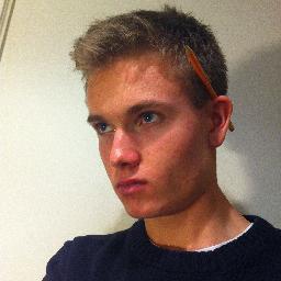 Optimistisk misantrop