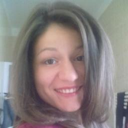 oana861's profile picture. 