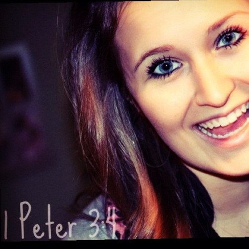 godweliveforyou's profile picture. Jesus is my best friend & my biggest fan. Been through alot, and i want to be here for you! I dont have a religion; i have a relationship ❤