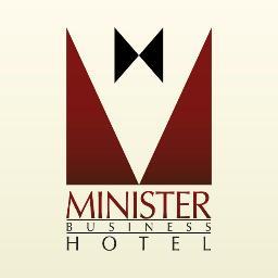 Minister Business Hotel's contemporary design, green heart, and outstanding hospitable service makes it a unique place to stay in Tegucigalpa.