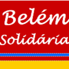 Por uma Belém diferente. Nos acompanhe e saiba como colaborar.