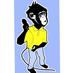 indie monkey (@indie_monkey) Twitter profile photo