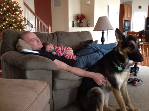 JamieLeatherman's profile picture. follower of Jesus, husband, dad