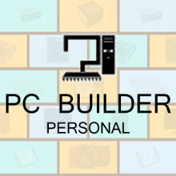PCBuildPersonal's profile picture. Build your ideal PC System now! Complete a simple 5-step Wizard to assemble a PC system that suits ALL your computing needs! Over 1700+ hardware parts!