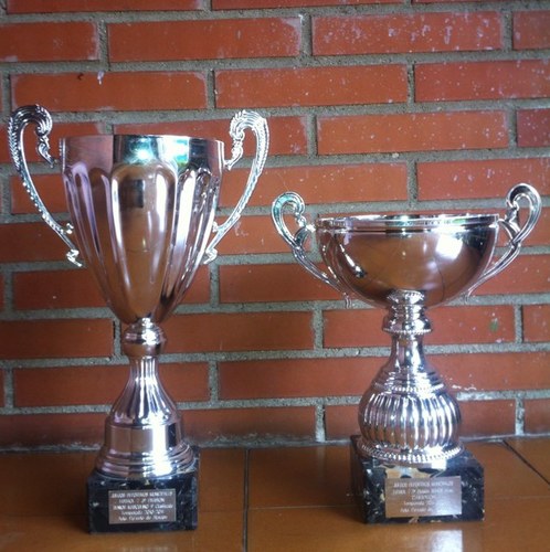 Twitter oficial del equipo de la 1ª Division de futbol 7 de Pozuelo de Alarcón.