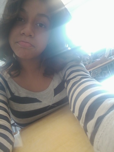 Helur :$ i'm MaryJane , follow me and ill follow back :-*