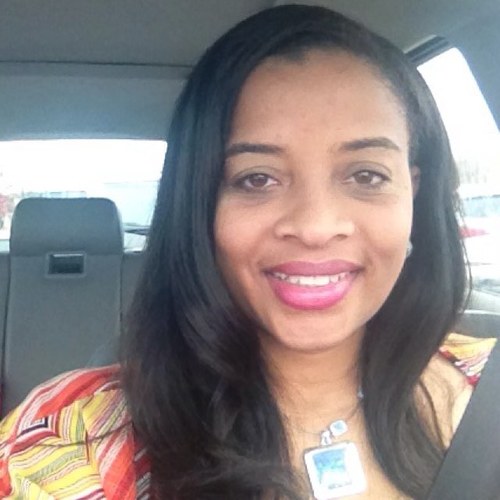 Entrepreneur-small business, women owned, serviced-disabled connected veteran, minority owned.