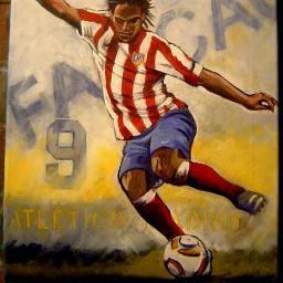 gabriherco's profile picture. 