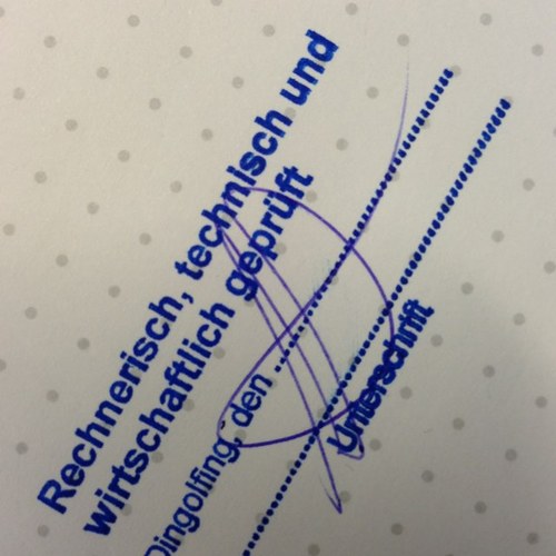 Sender