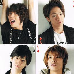 Jpop | Otaku | Fangirl | SexyZone | KAT-TUN | Hey! Say! JUMP | 48 Fans. 大好き~~ Tweets mostly in English and Manglish ☆
