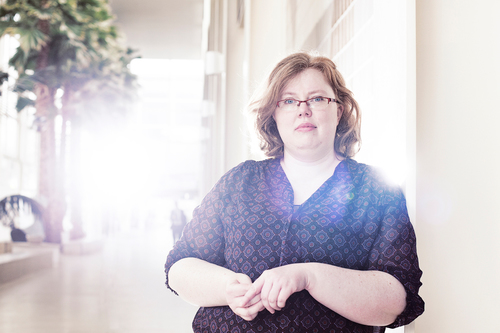 Susanat4CM's profile picture. Client Account Manager at 4CM Ltd