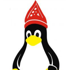 Akun twitter resmi Komunitas Pengguna Linux Indonesia - Pekanbaru