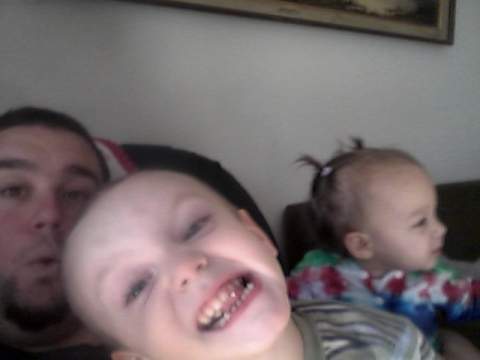 Wbennett87's profile picture. Livin in Fridley, got married 5-20-11. 3 beautiful kids. Life is good.