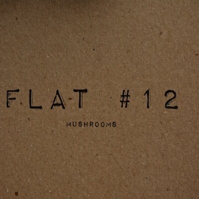 Flat 12 Mushrooms Flat12mushrooms Twitter Flat 12 Mushrooms Flat12mushrooms Twitter