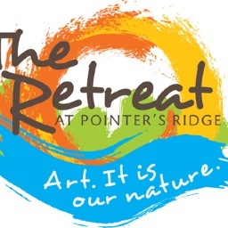 Arts. Nature. Retreat!