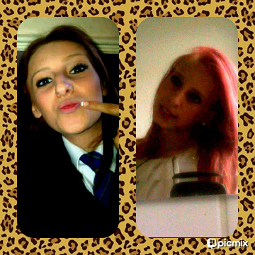 Tanya Louise Box, I Love My Boyfriend More Than Anything In The World :*