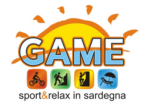 GAME Sardegna ,Vacanze Attive in Sardegna.
Multi activity Holidays in Sardinia.
Semaine organisée sportives en Sardaigne.