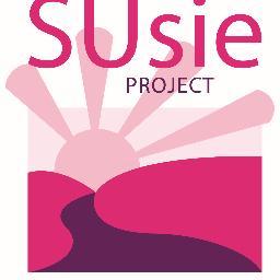 SUsieProject's profile picture. is dedicated to supporting survivors of Domestic Abuse. Helping to re-build shattered lives and helping survivors recognize their dreams.  Covers Cornwall.